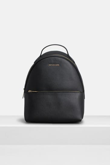 MICHAEL MICHAEL KORS Rucksack 'Sheila' schwarz