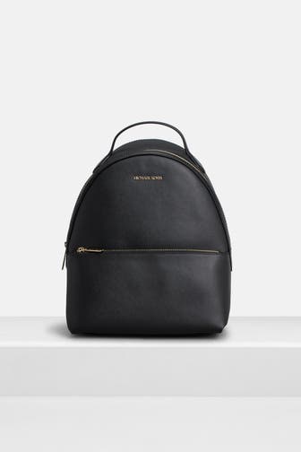 MICHAEL MICHAEL KORS Rucksack 'Sheila' schwarz