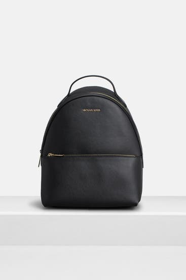 MICHAEL MICHAEL KORS - Rucksack 'Sheila' schwarz
