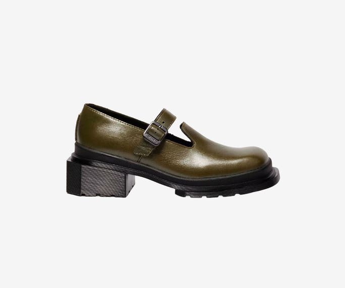 Dr. Martens
