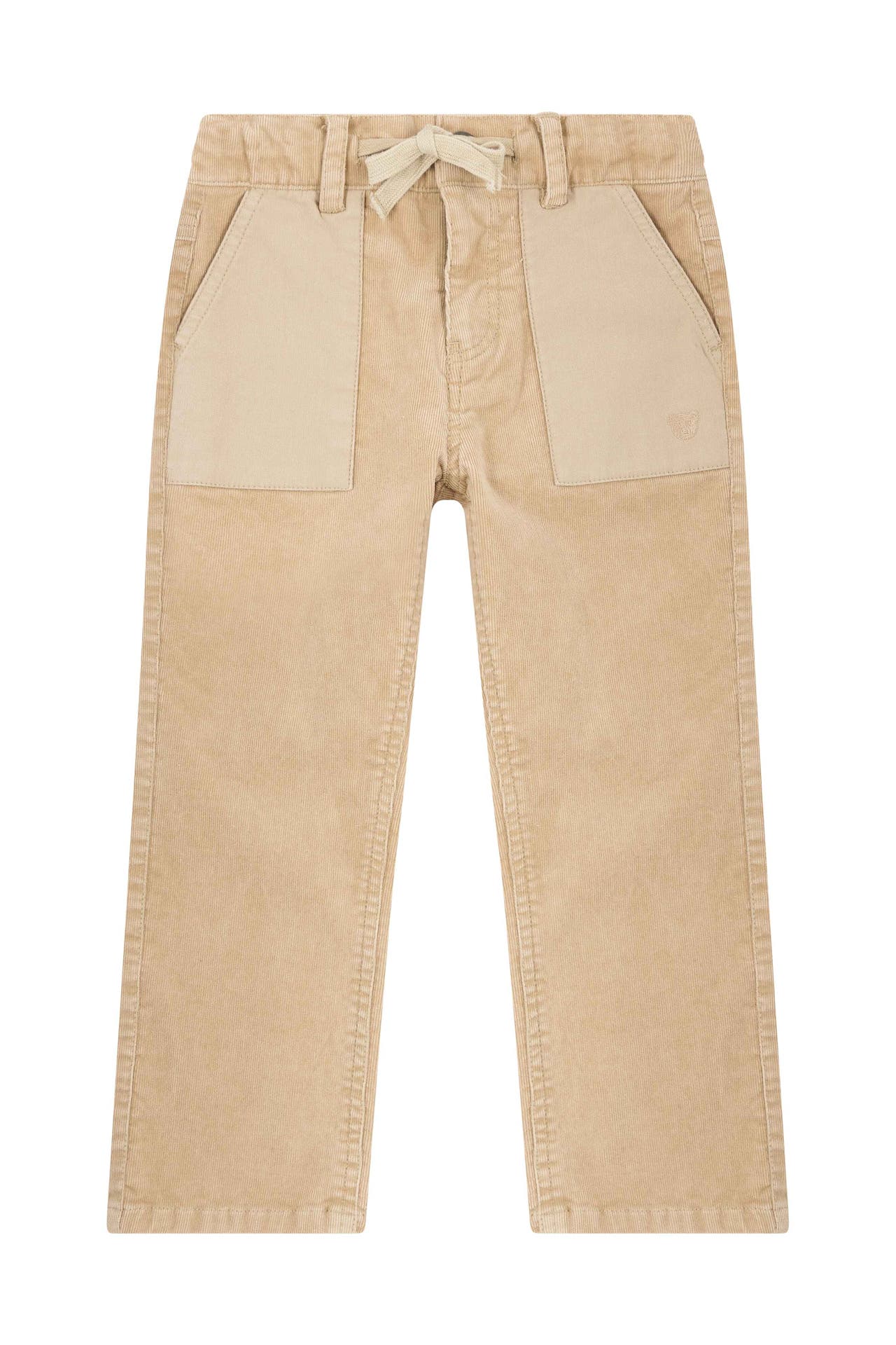 STEIFF Cordhose hellbraun, Bild 1