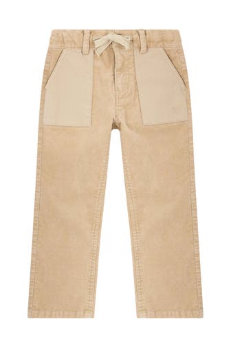 STEIFF Cordhose hellbraun