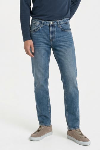 MAVI Jeans 'Lisbon Mid Vintage Street' straight