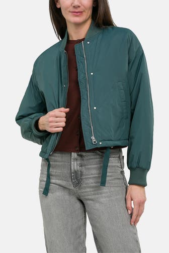 MARC O'POLO Blouson petrol