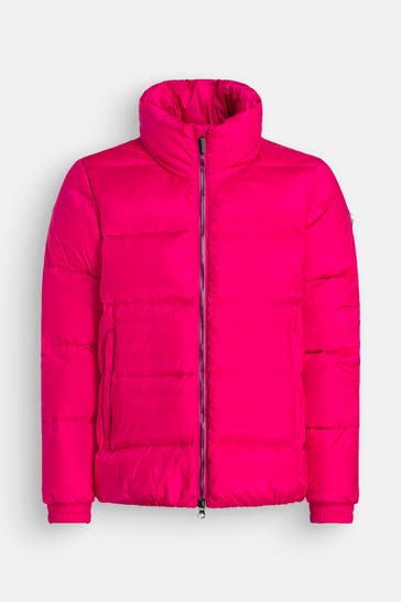 COLMAR Daunenjacke fuchsia