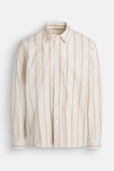 WOOD WOOD Casual-Hemd regular Fit