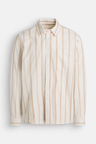 WOOD WOOD Casual-Hemd regular Fit