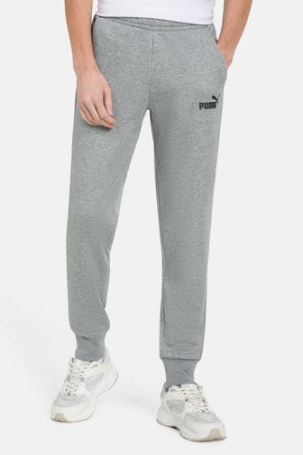 PUMA Sweatpants hellgrau