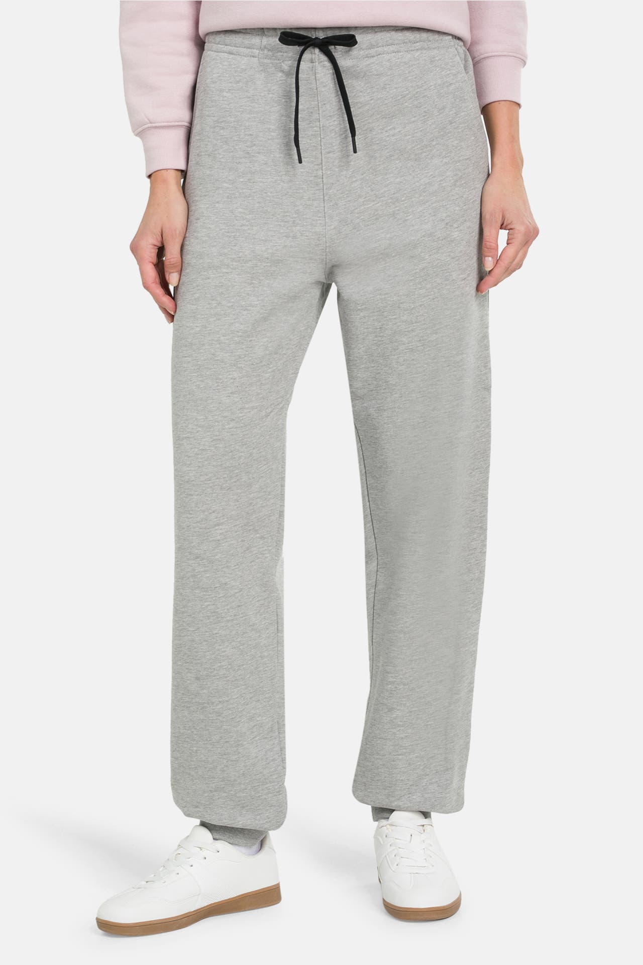 REPLAY Joggpants hellgrau meliert, Bild 1