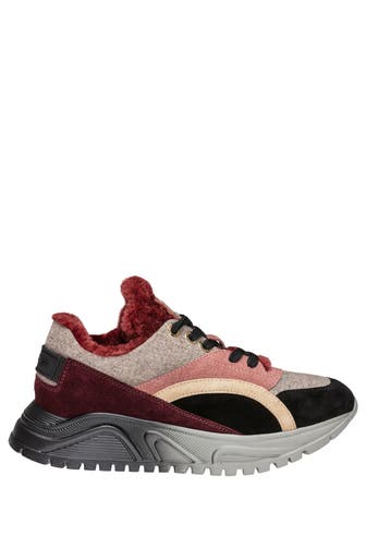 BOGNER Sneaker 'Malaga 25' mehrfarbig