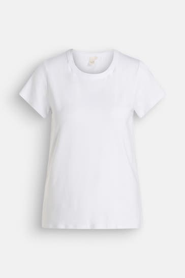 PART TWO T-Shirt weiß