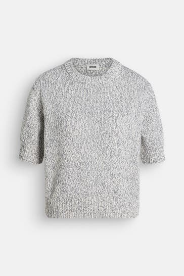 DRYKORN Strickshirt 'Saindy' mehrfarbig
