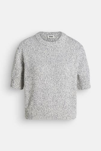 DRYKORN Strickshirt 'Saindy' mehrfarbig