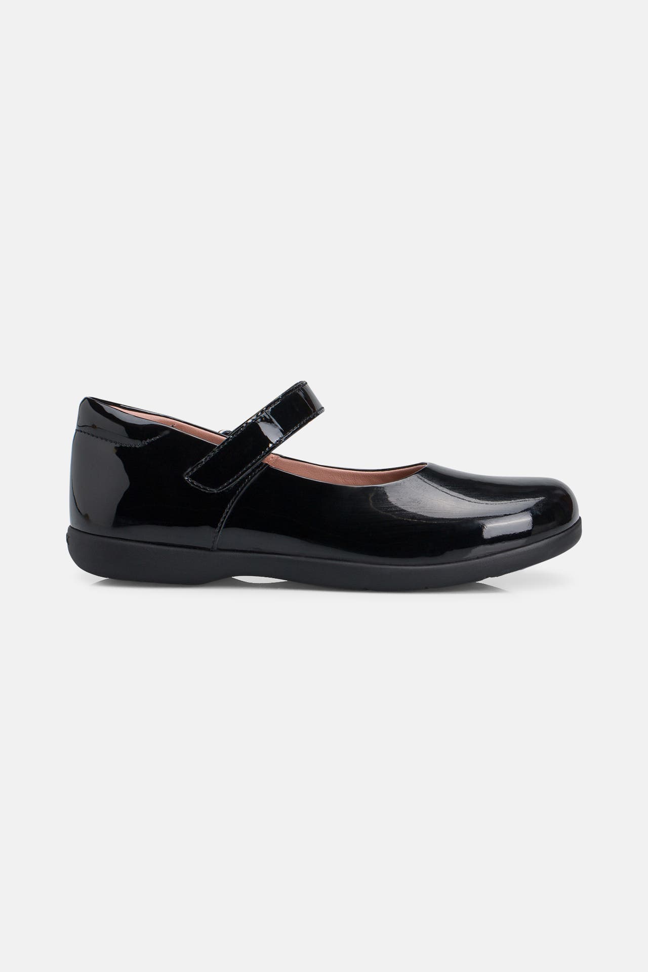 GEOX Ballerinas schwarz, Bild 1