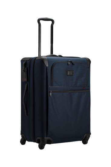 TUMI - Trolley dunkelblau
