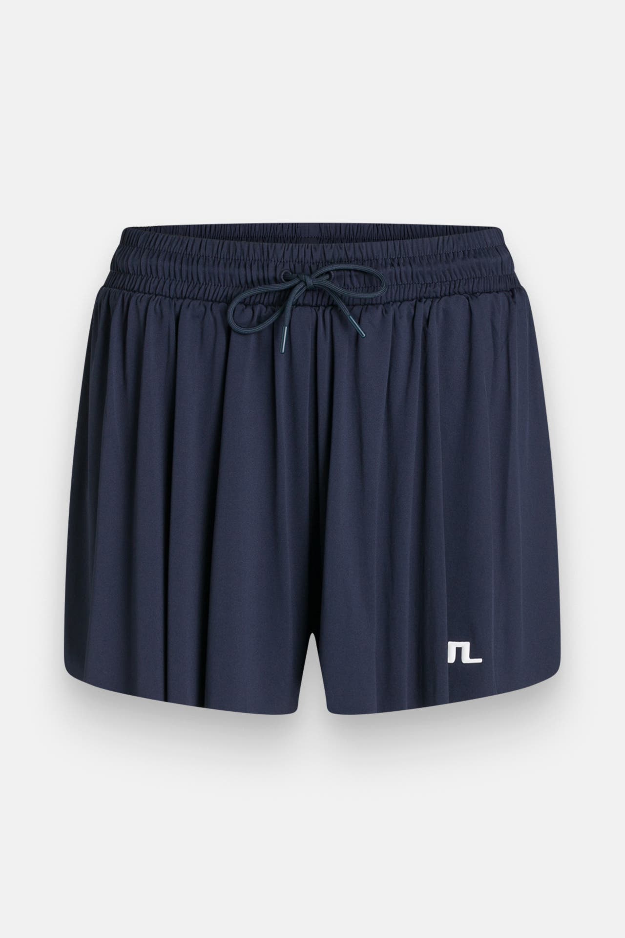 J.LINDEBERG SPORTSWEAR Golf-Shorts 'Paulina' nachtblau, Bild 1