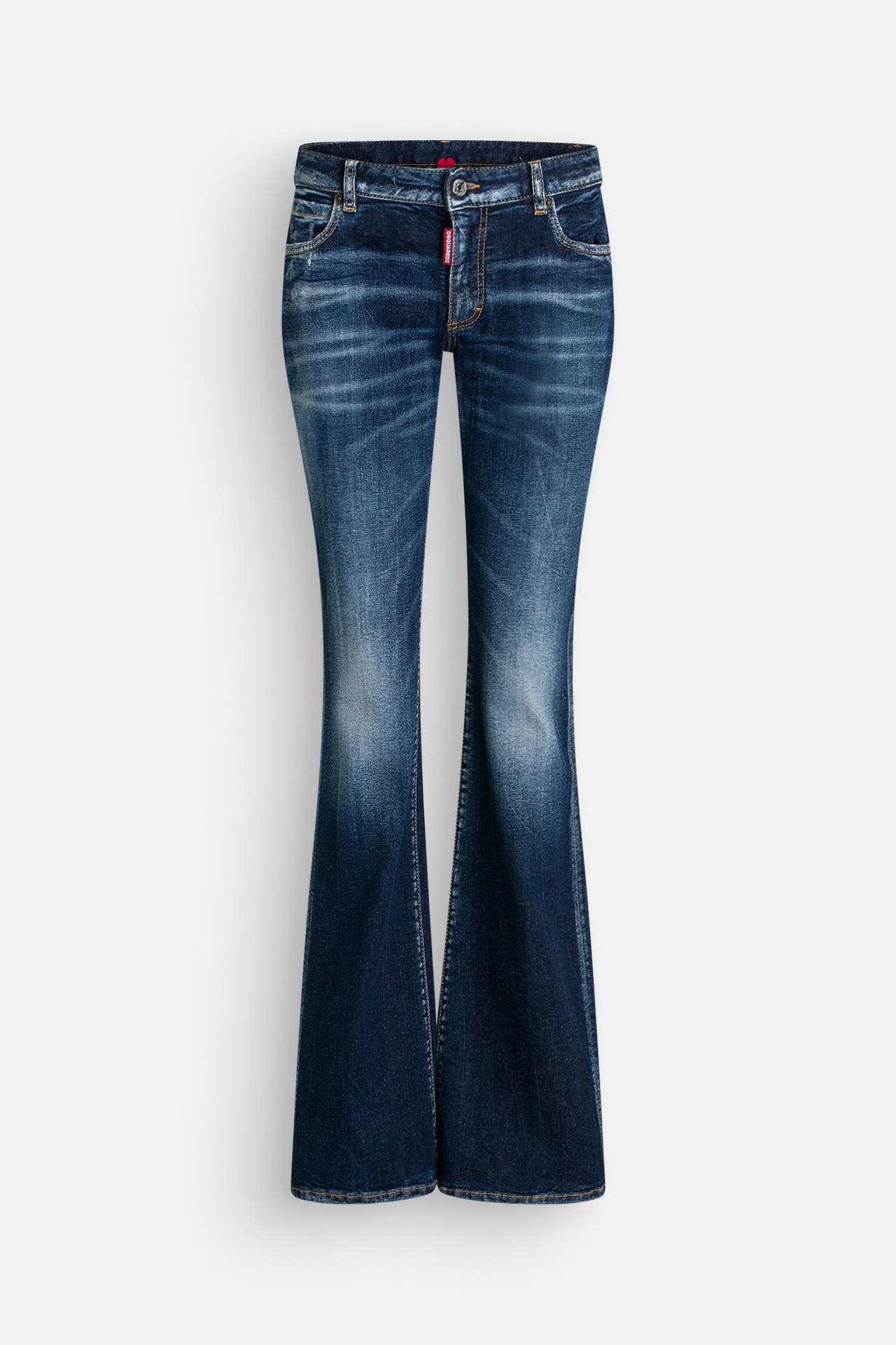 DSQUARED2 Jeans 'Twiggy' bootcut, Bild 1