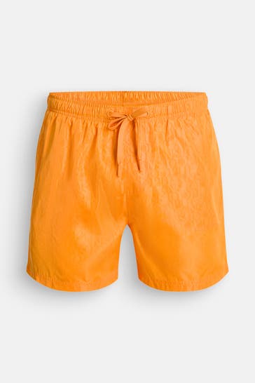 JOOP! Badeshorts 'Siesta Beach' orange