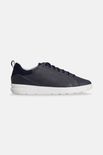 GEOX Sneaker 'Spherica' navy