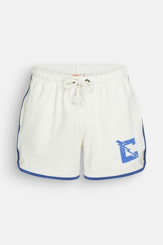 CHAMPION Shorts weiß