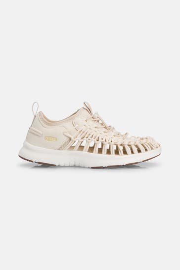 KEEN Outdoorschuhe 'Unnek' creme