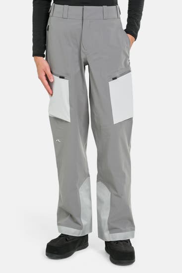 KJUS - Skihose 'Lucas FRX' zweifarbig