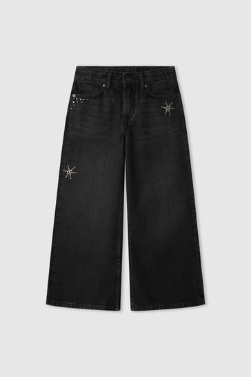 PEPE JEANS Jeans 'Lexy' schwarz