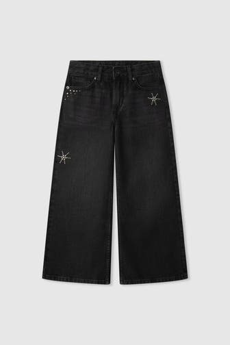 PEPE JEANS Jeans 'Lexy' schwarz