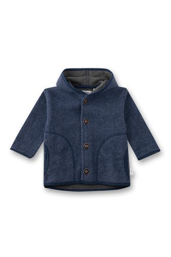 SANETTA Jacke dunkelblau