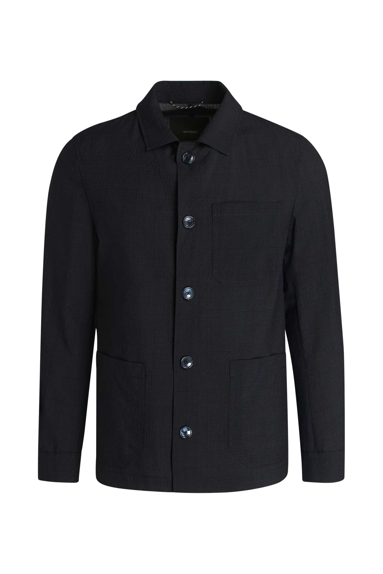 Overshirt Aldo anthrazit WINDSOR. g nstig online kaufen