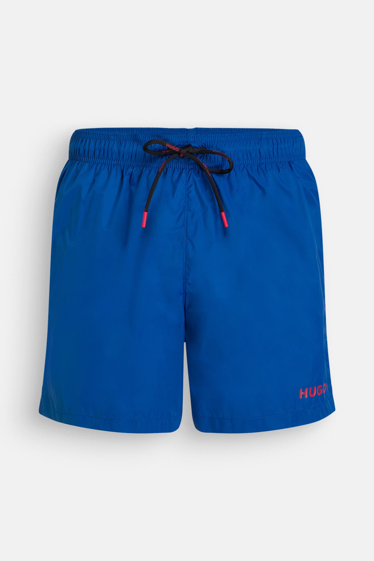 HUGO Badeshorts 'Haiti' königsblau, Bild 1