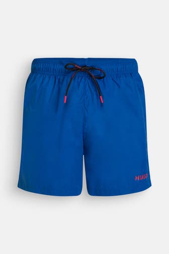 HUGO Badeshorts 'Haiti' königsblau