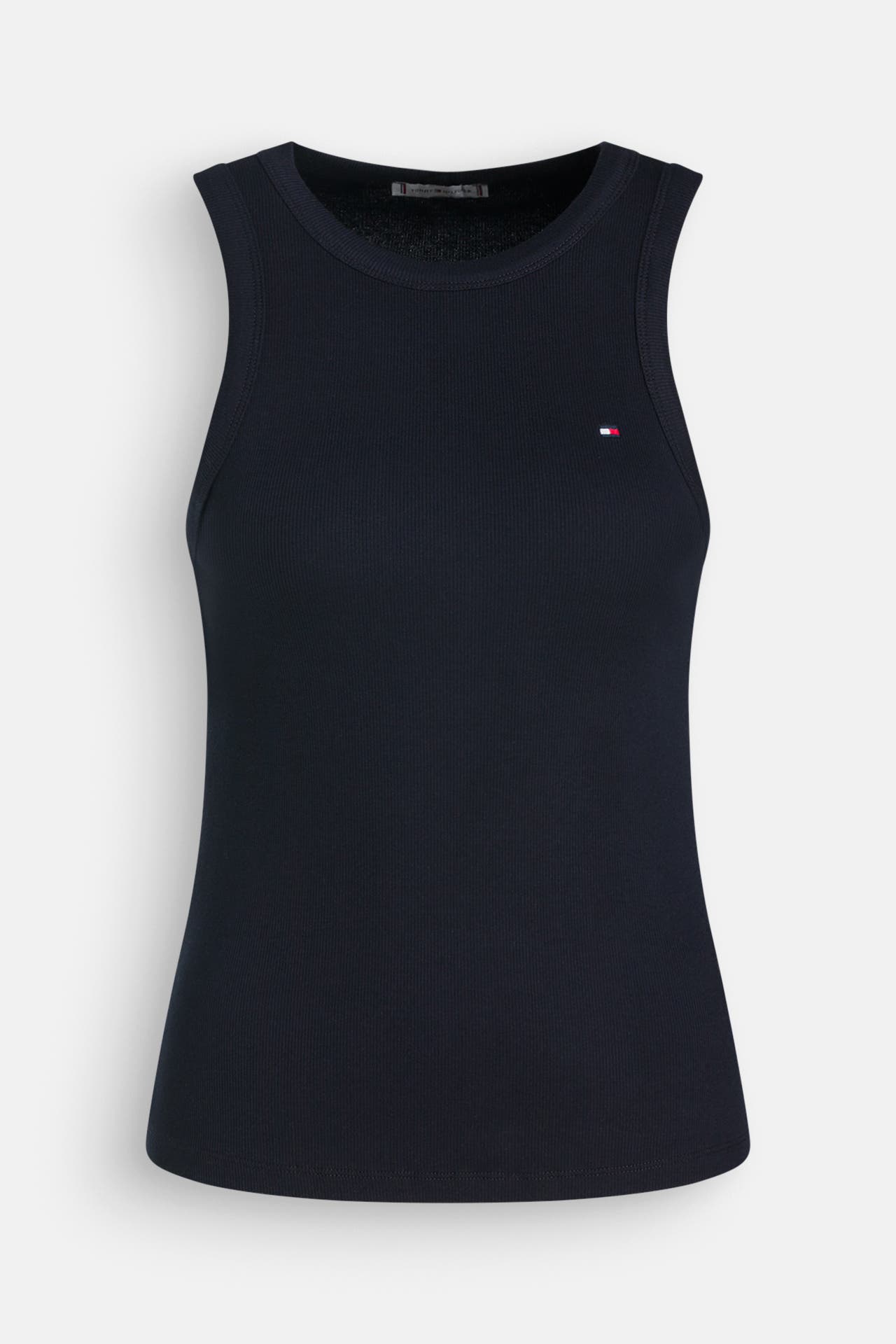 TH COLLECTION Tank Top navy, Bild 1