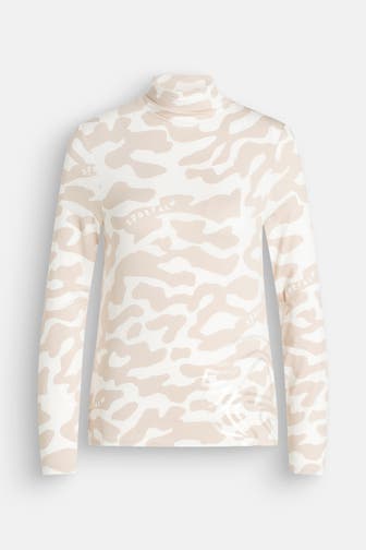 SPORTALM Longsleeve gemustert