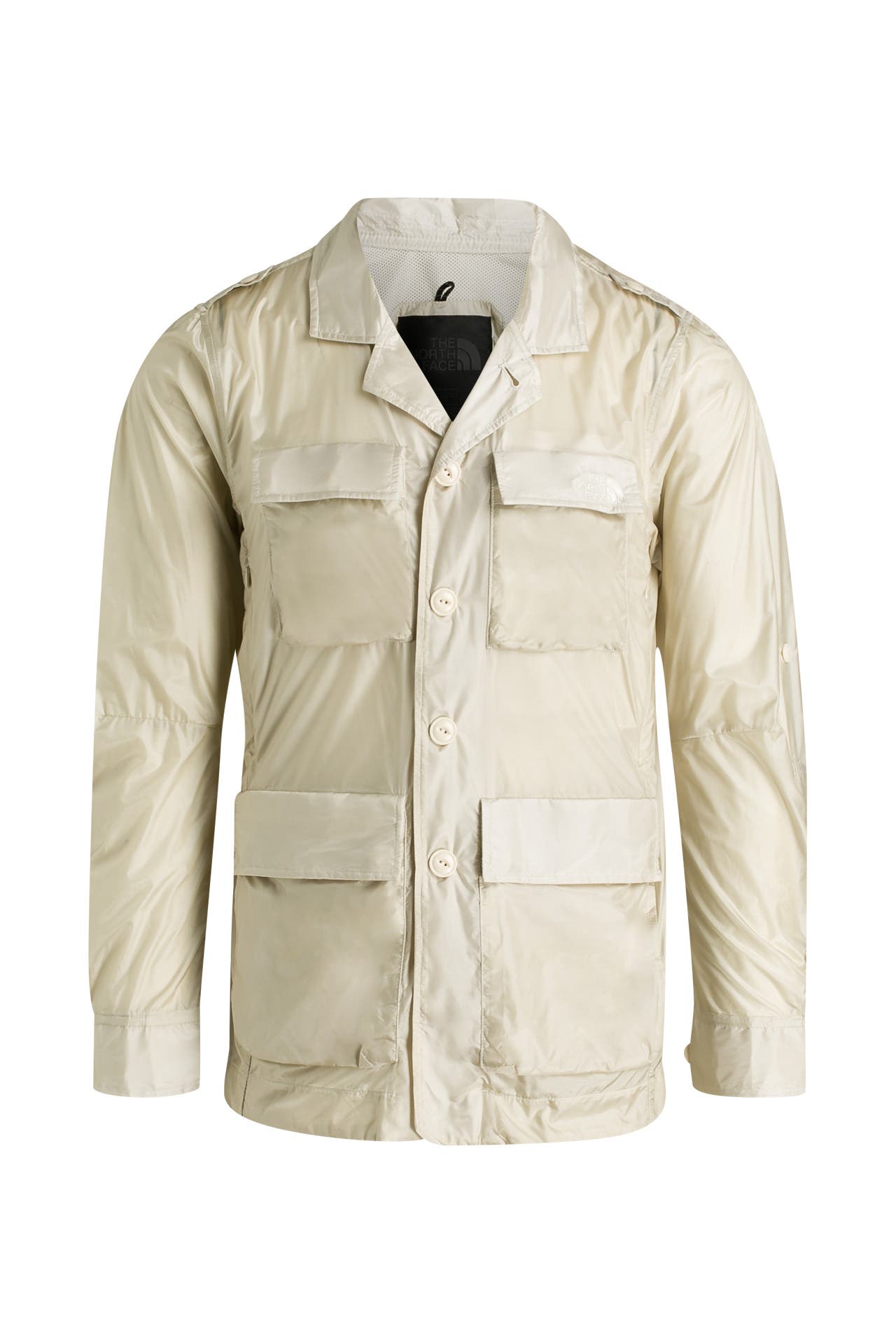 Safari field jacket outlet