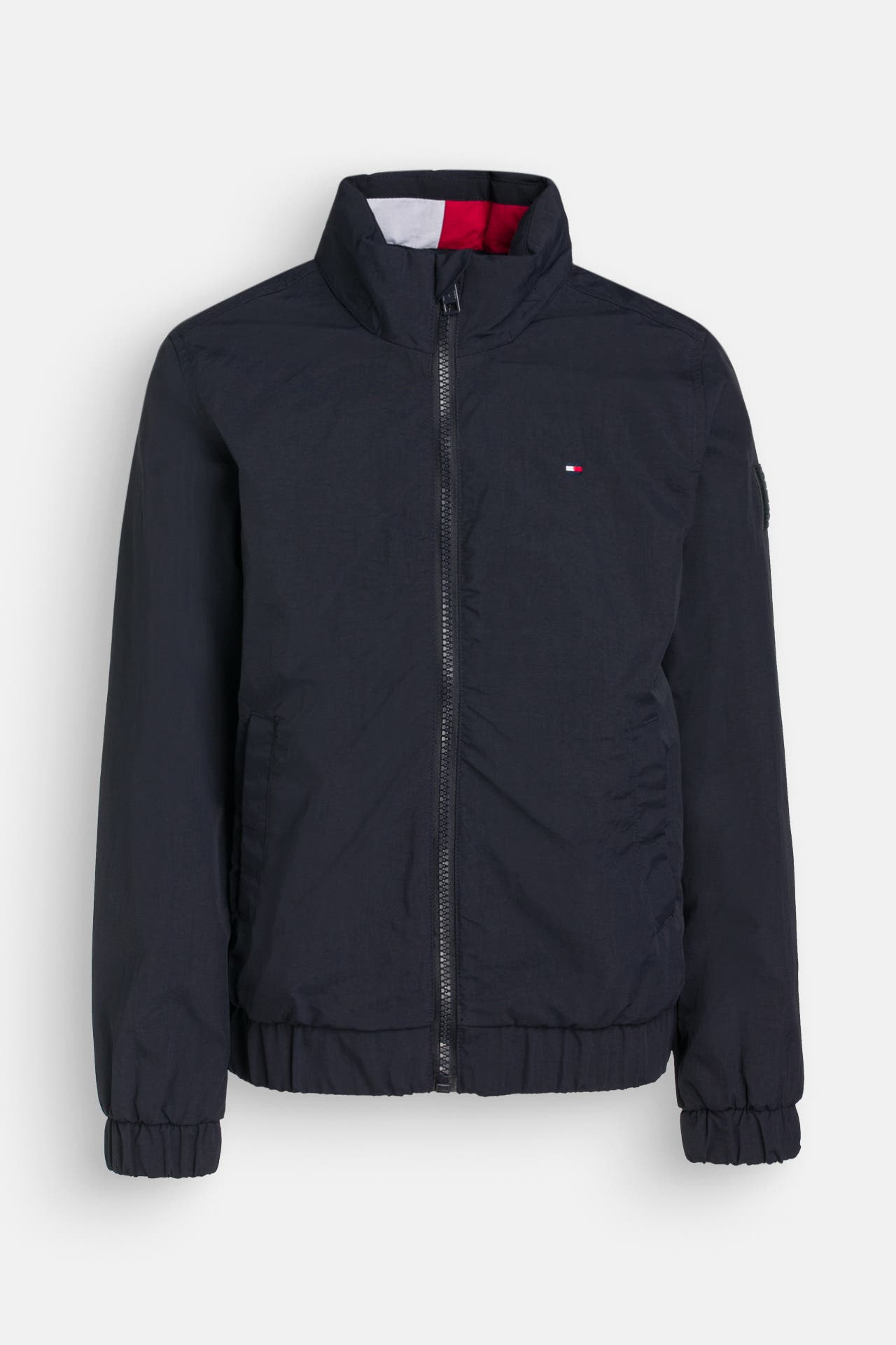 TOMMY HILFIGER Jacke nachtblau, Bild 1