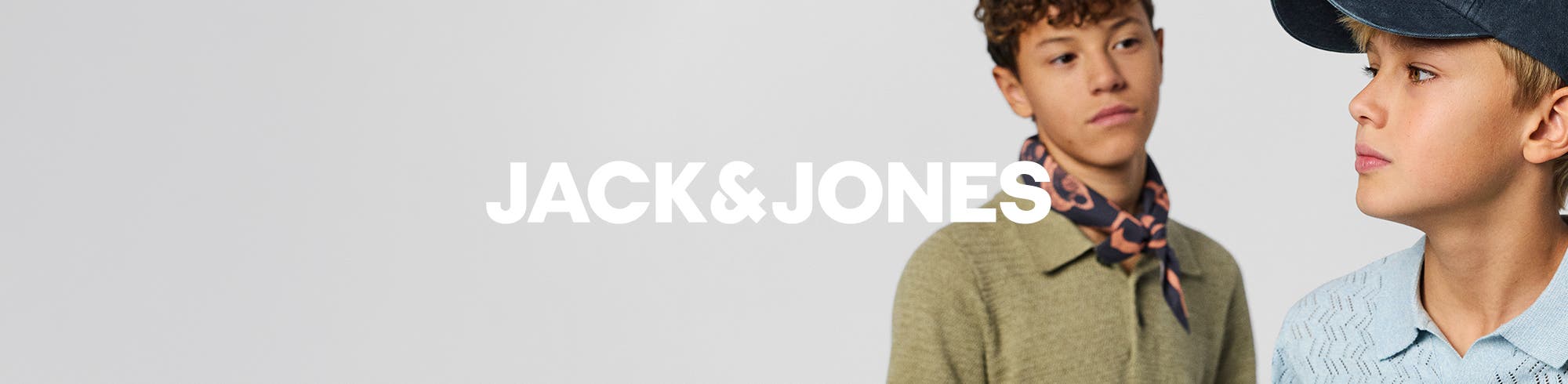 JACK & JONES Sale Kinder
