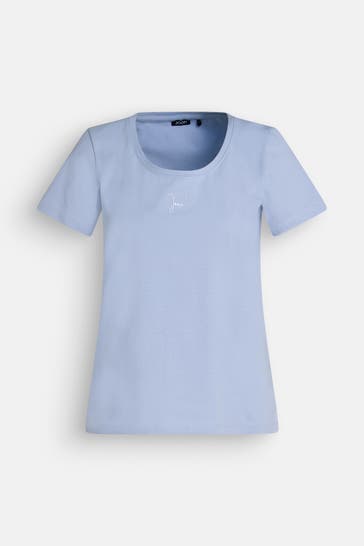 JOOP! T-Shirt 'Tobie' hellblau