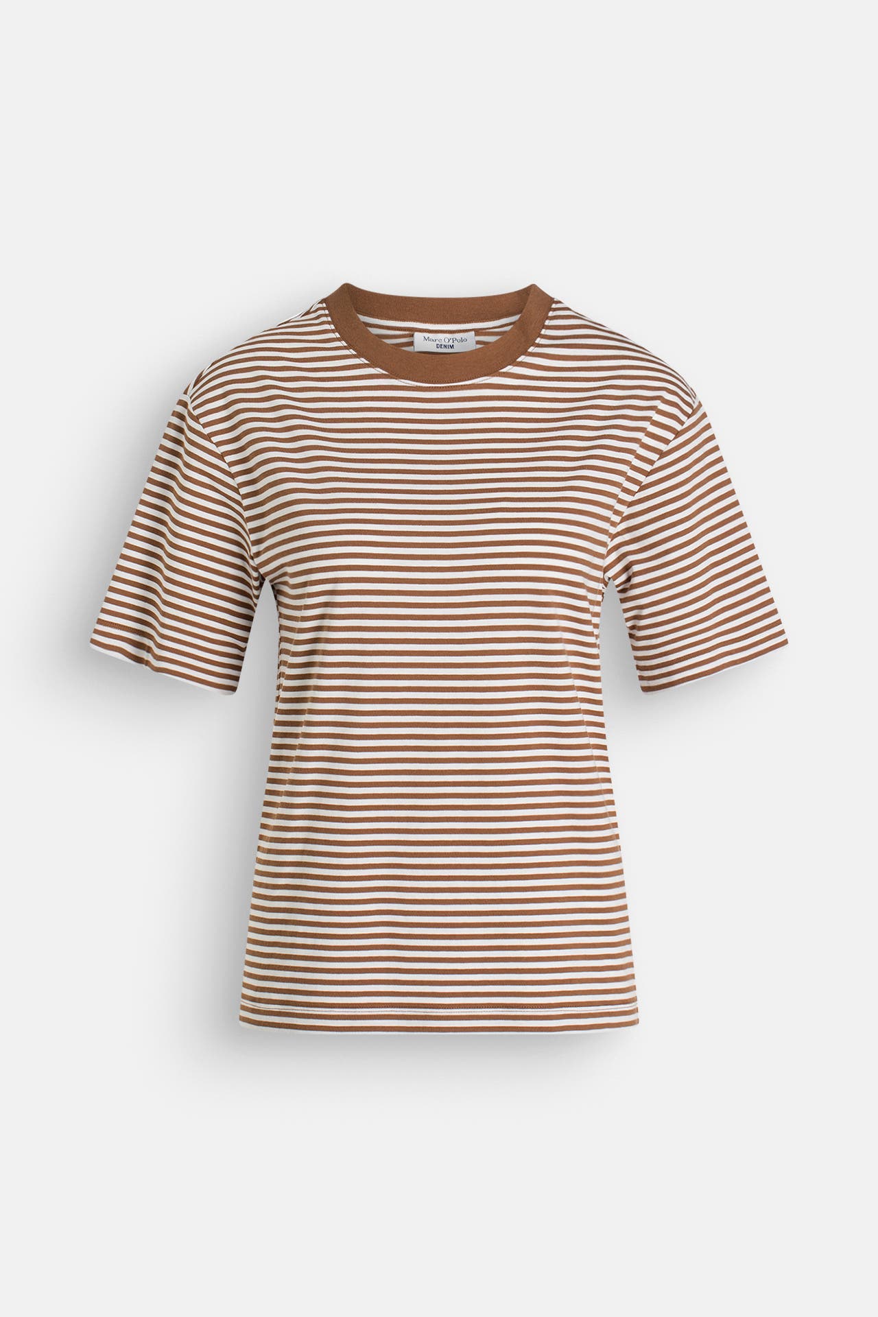 MARC O'POLO DENIM T-Shirt gestreift, Bild 1