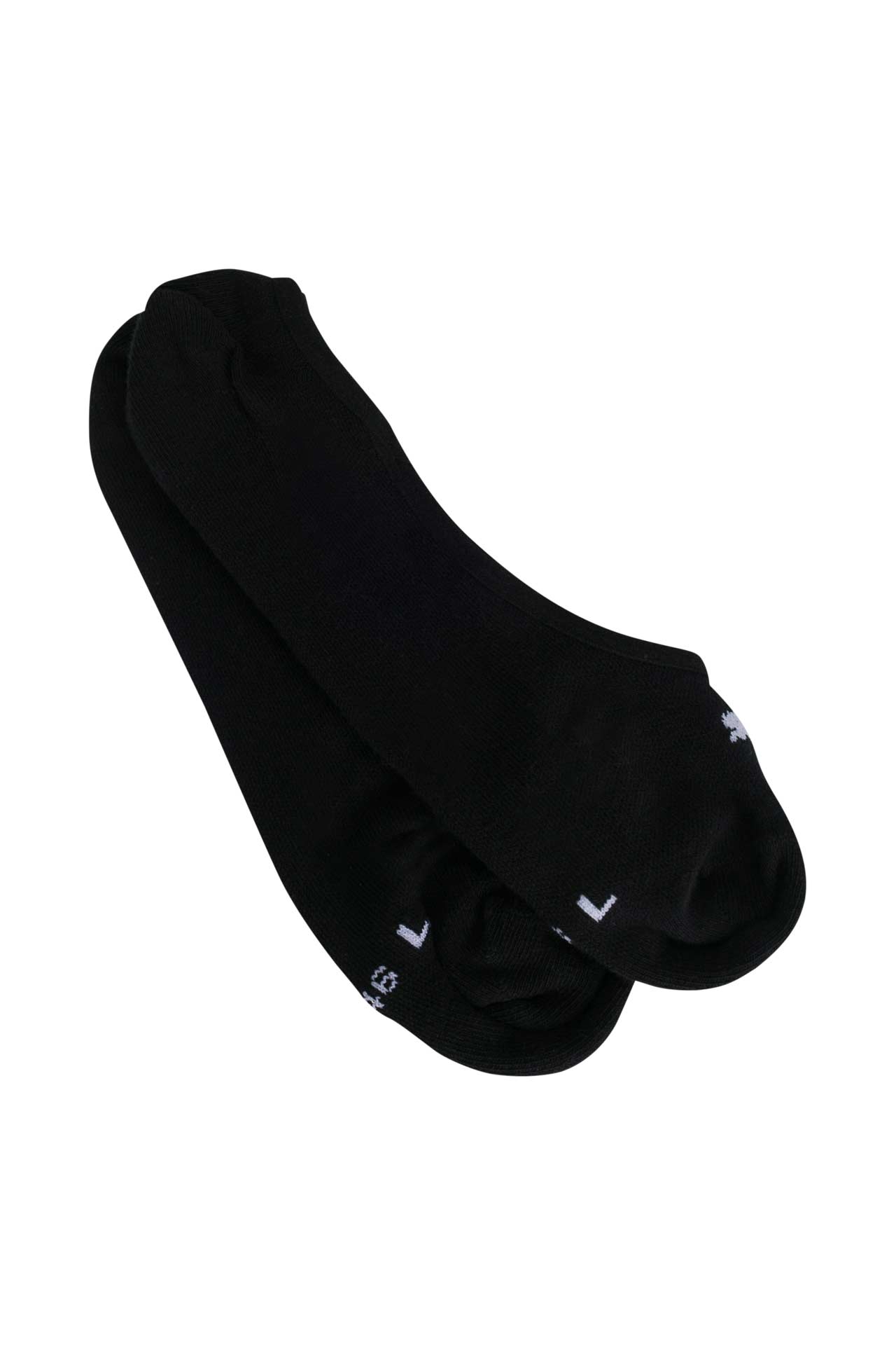 PUMA 2er-Pack Socken schwarz, Bild 1