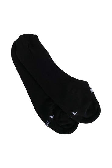PUMA - 2er-Pack Socken schwarz