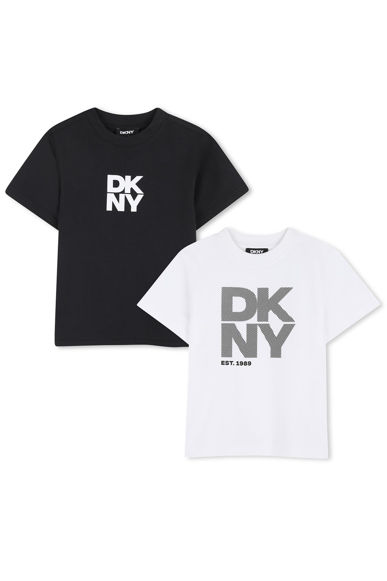 DKNY Set: 2 T-Shirts, Bild 1