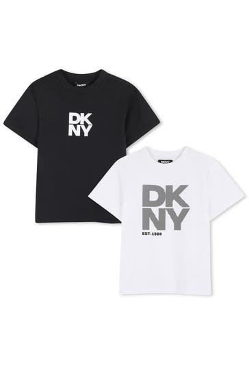 DKNY Set: 2 T-Shirts