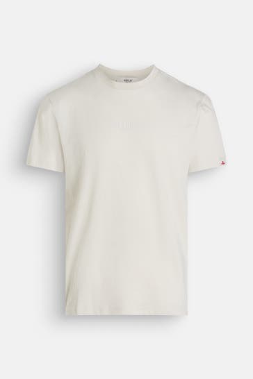 REPLAY T-Shirt creme