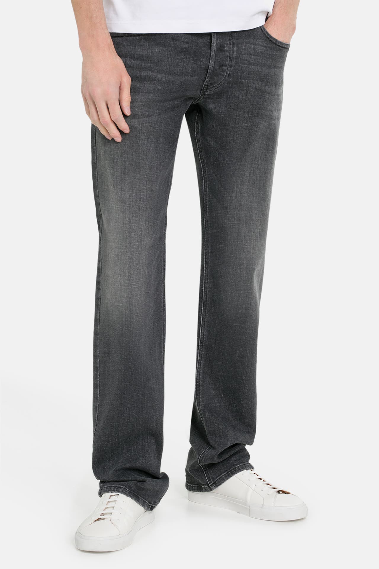 DIESEL Jeans 'Larkee-X' straight, Bild 1