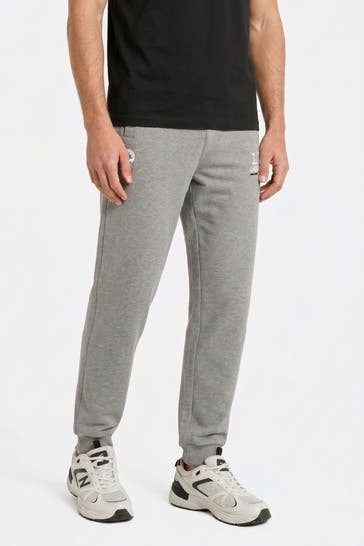 LA MARTINA Sweatpants grau