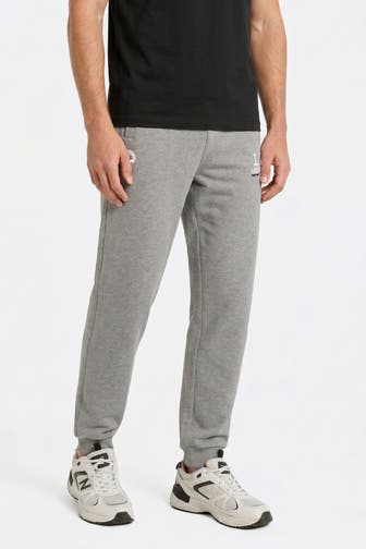 LA MARTINA Sweatpants grau