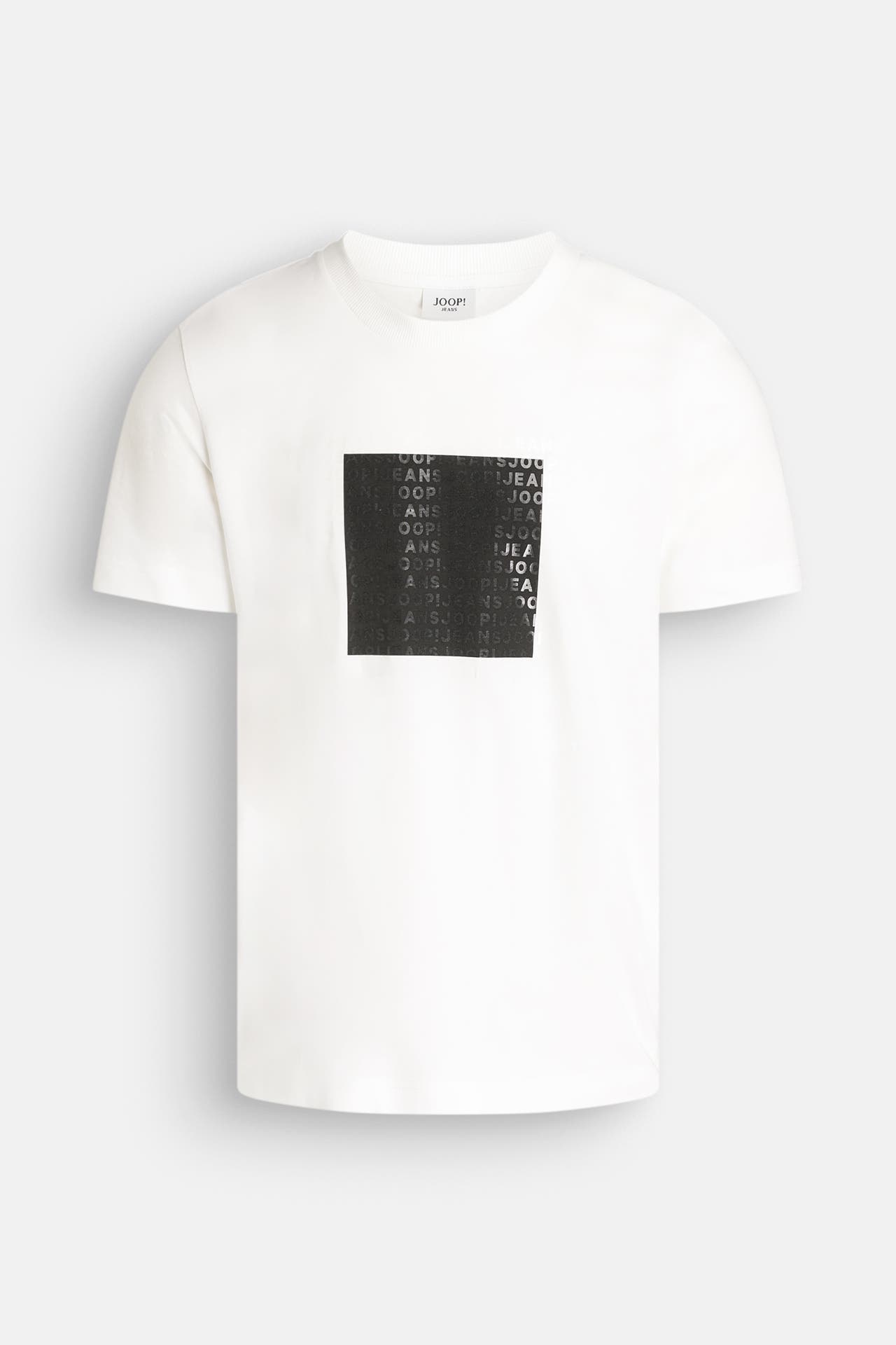 JOOP! JEANS T-Shirt weiß, Bild 1