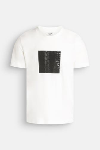 JOOP! JEANS T-Shirt weiß