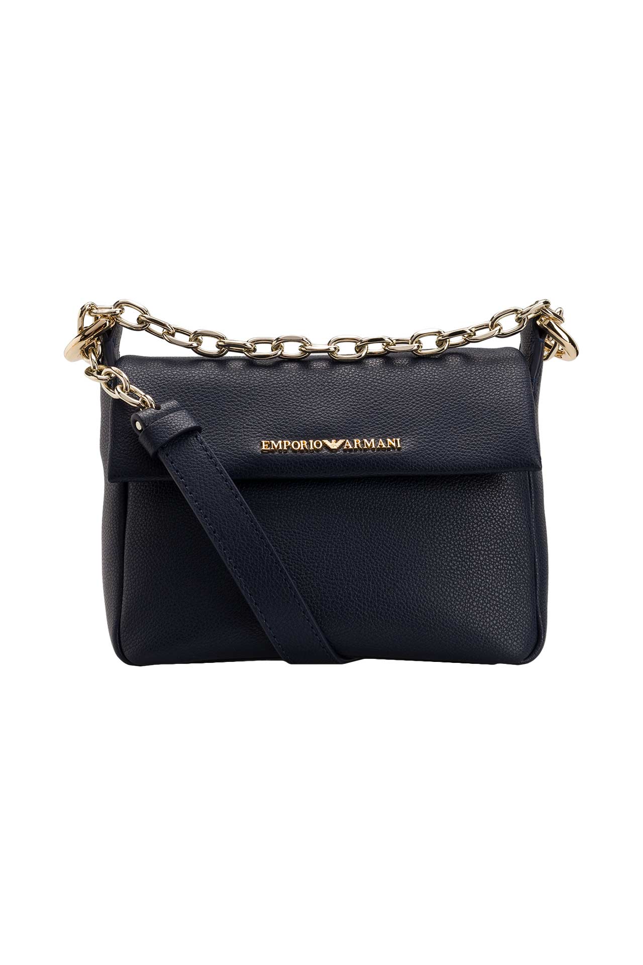 EMPORIO ARMANI Umhängetasche navy, Bild 1